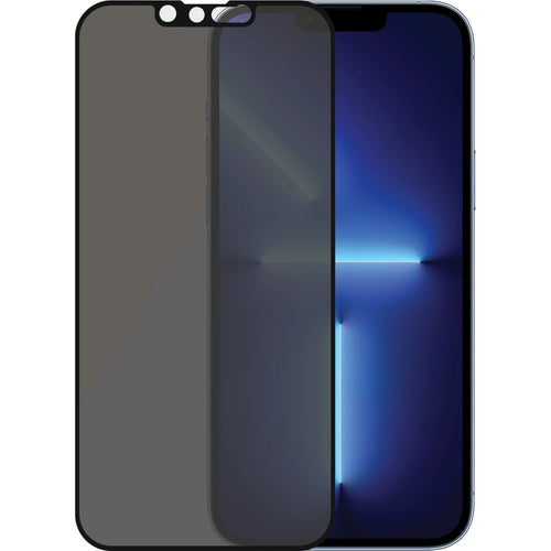 PanzerGlass - iPhone 13 Pro Max - CaseFriendly Privacy