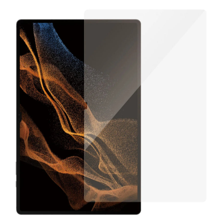PanzerGlass Samsung Galaxy Tab S8/S9 Ultra Case Friendly