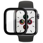 3640 - PanzerGlass Full Body AB - Apple watch 4/5/6/SE 40mm - Black