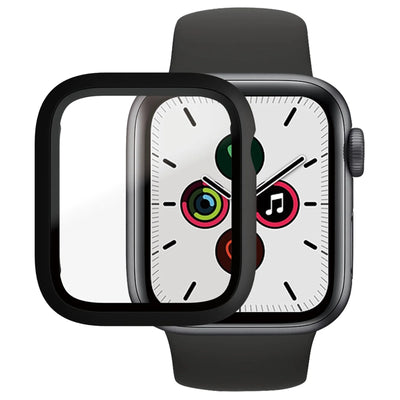 PanzerGlass Full Body AB - Apple watch 4/5/6/SE 40mm - Black