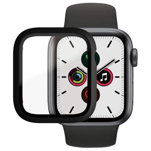 PanzerGlass Full Body AB - Apple watch 4/5/6/SE 40mm - Black