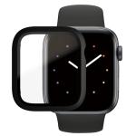 3641 - PanzerGlass Full Body SP - Apple Watch 4/5/6/SE(44mm)- Black