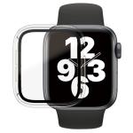 3642 - PanzerGlass Full Body - Apple watch 4/5/6/SE 40mm - Clear AB