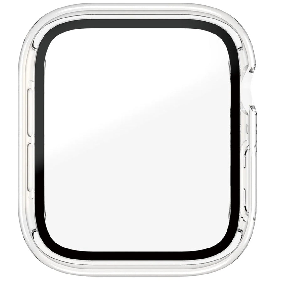 PanzerGlass Full Body Screen Protection Case for Apple Watch Series 4 / 5 / 6 / SE - 40mm - Clear