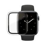 3643 - PanzerGlass Full Body - Apple watch 4/5/6/SE 44mm - Clear AB