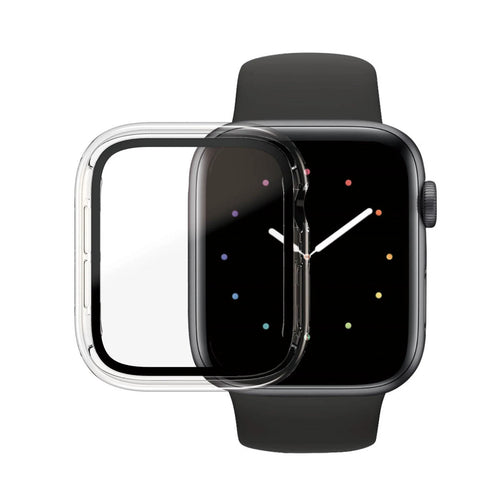 PanzerGlass Full Body - Apple watch 4/5/6/SE 44mm - Clear AB