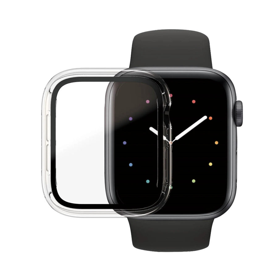 PanzerGlass Full Body - Apple watch 4/5/6/SE 44mm - Clear AB