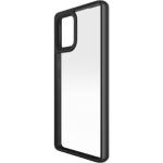 295 - Panzer ClearCase for Samsung A52  Black AB