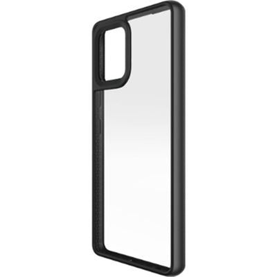 PanzerGlass Galaxy A52 Clear Case - Black