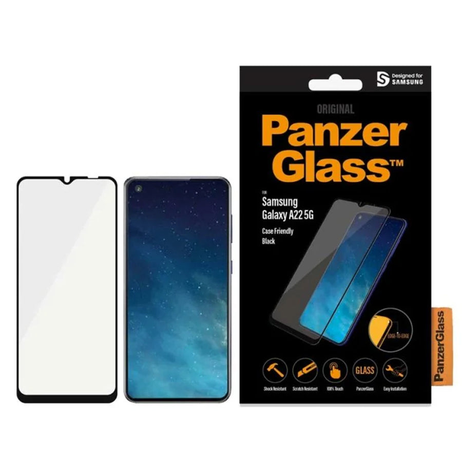 PanzerGlass 7274