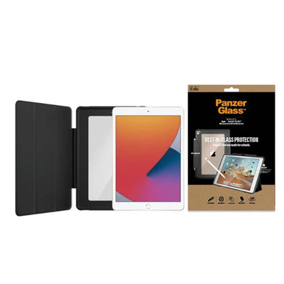 PanzerGlass Panzer 0379  Rugged Flip cover - iPad 10.2/Air/10.5