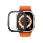 3678 - PanzerGlass Full Body AB - Apple Watch Ultra 49mm - Black