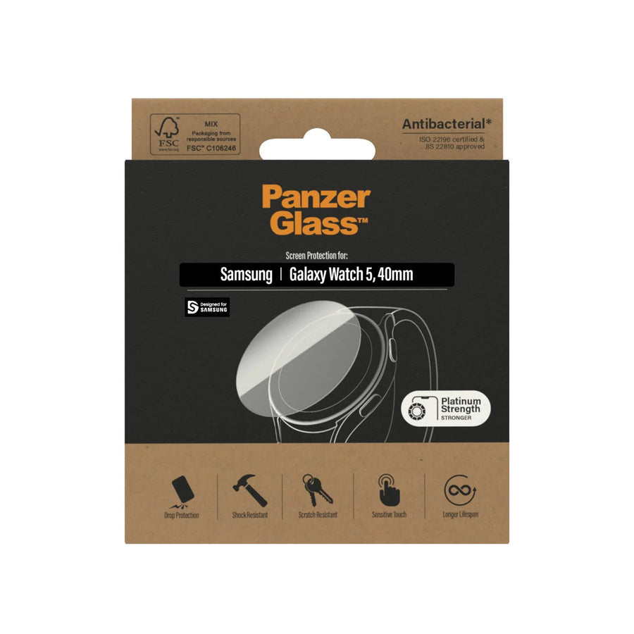 PanzerGlass 3674