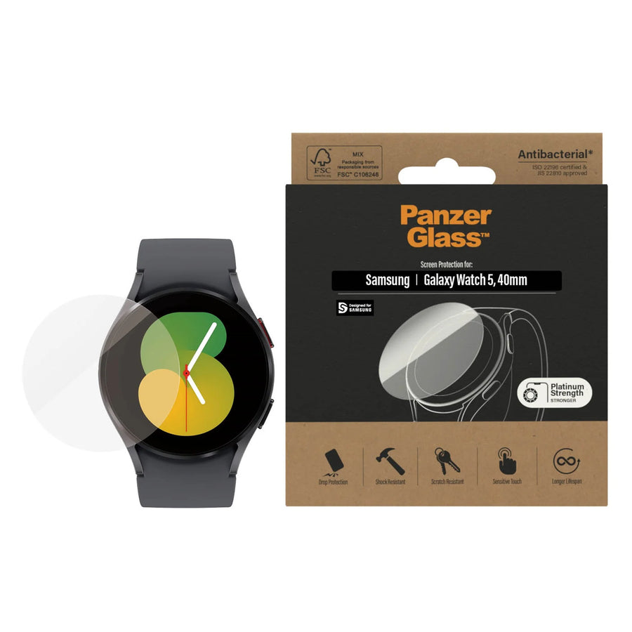 PanzerGlass 3674