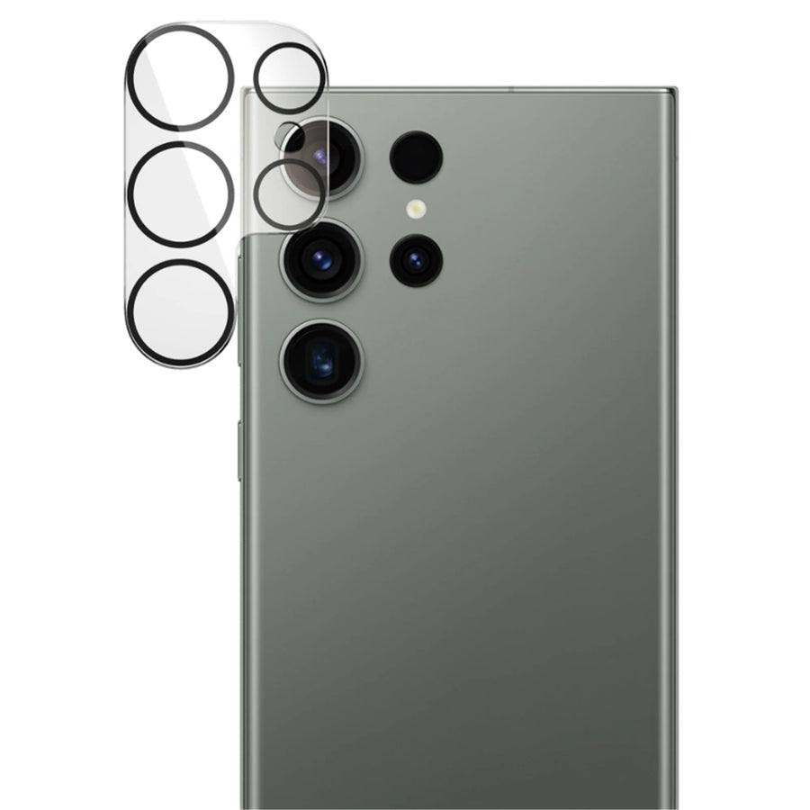 PanzerGlass Picture Perfct Lens Protector-Samsung GS23Ultra