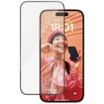 2809 - PanzerGlass UltraWide Fit SP - iPhone 15