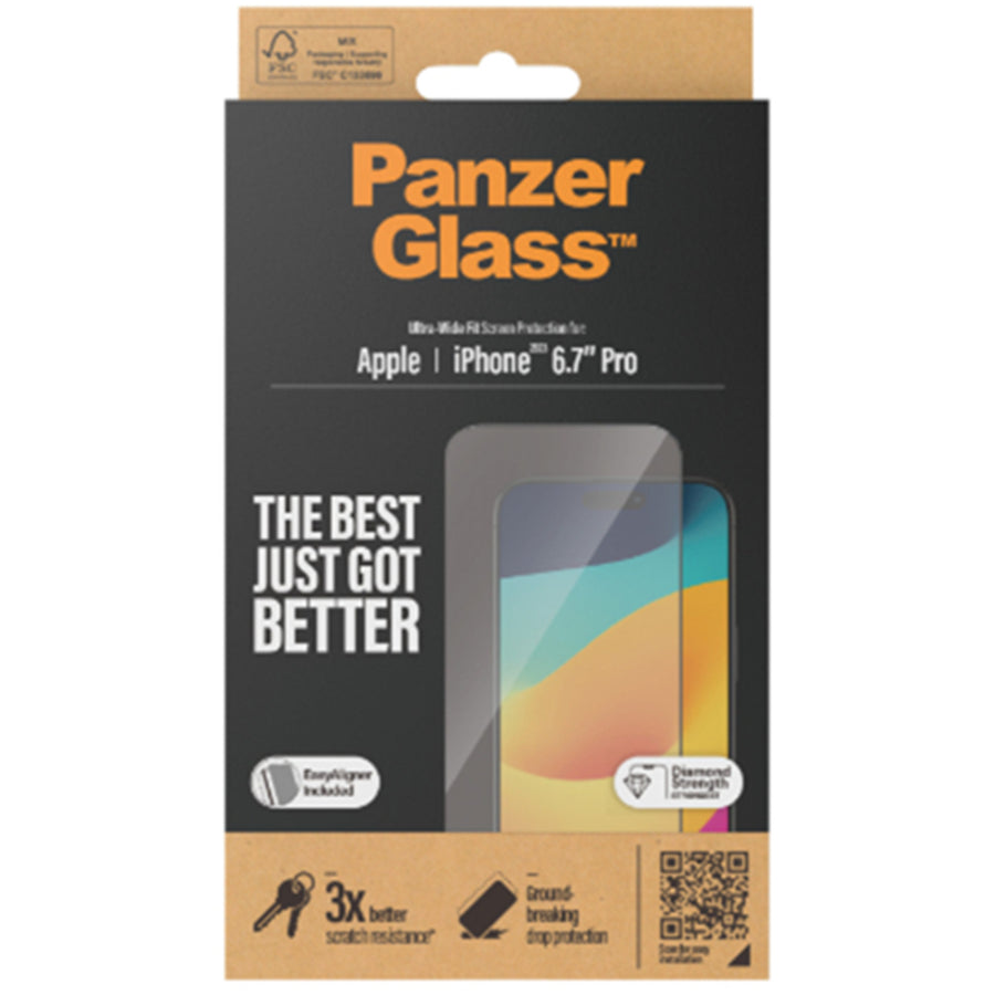 PanzerGlass 2812
