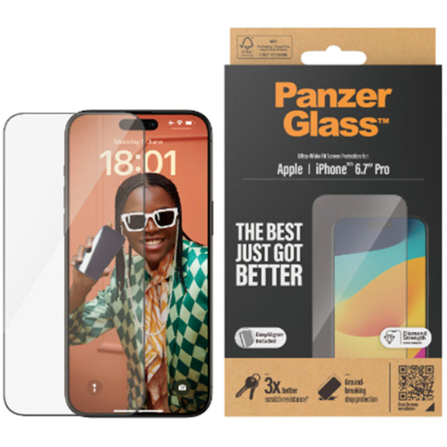 PanzerGlass 2812