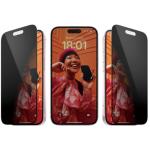 P2809 - PanzerGlass Privacy SP - iPhone 15