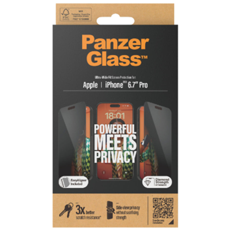 PanzerGlass P2812