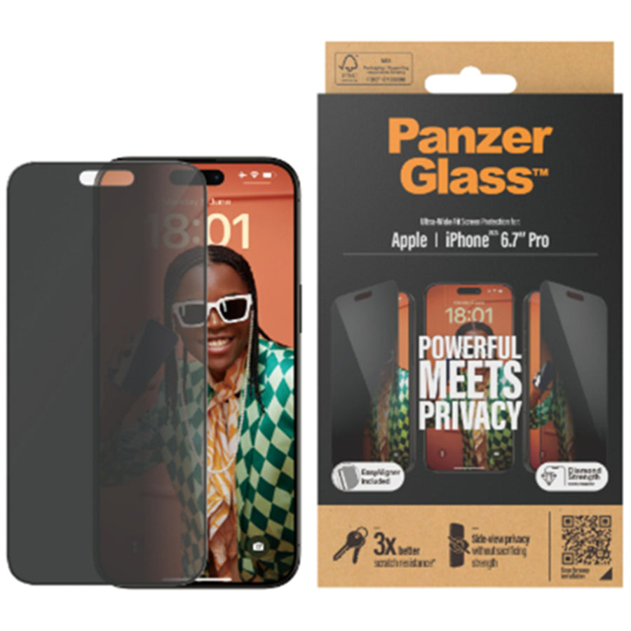 PanzerGlass P2812