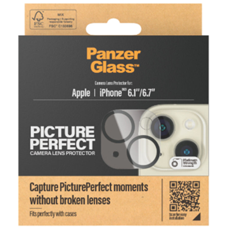PanzerGlass 1136