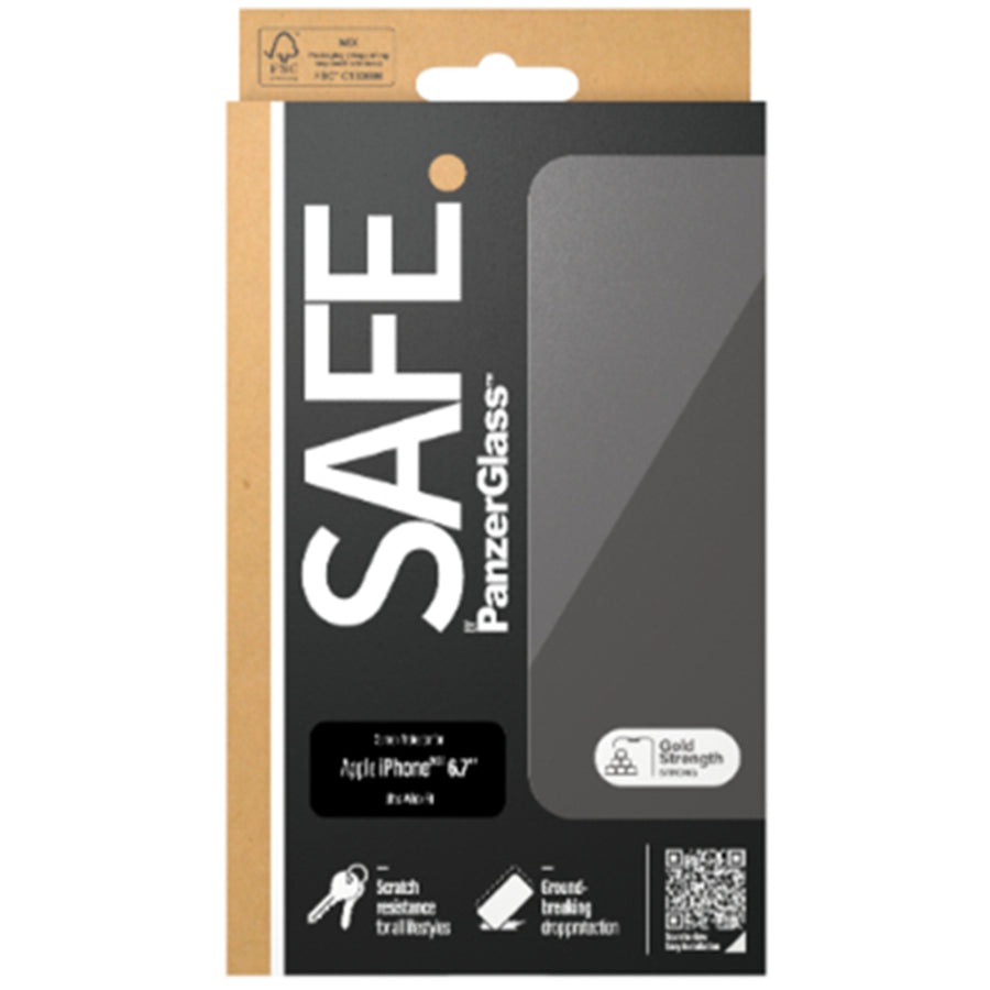 PanzerGlass SAFE95536