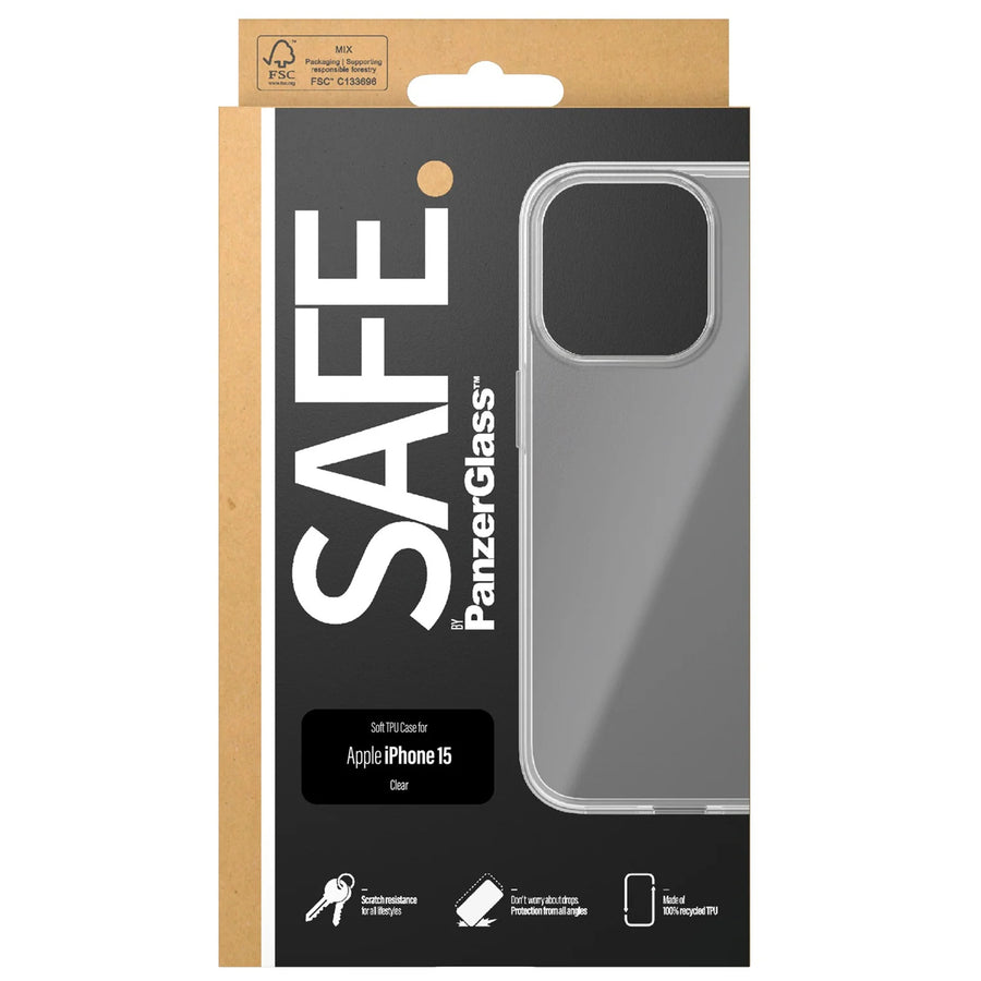 PanzerGlass SAFE95538