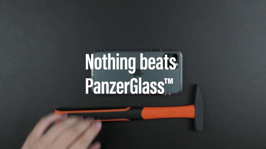 PanzerGlass SAFE95538