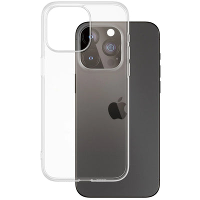 PanzerGlass iPhone 15 Pro Max SAFE by Panzer TPU Case