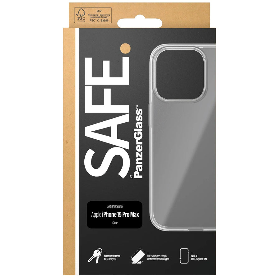 PanzerGlass SAFE95541