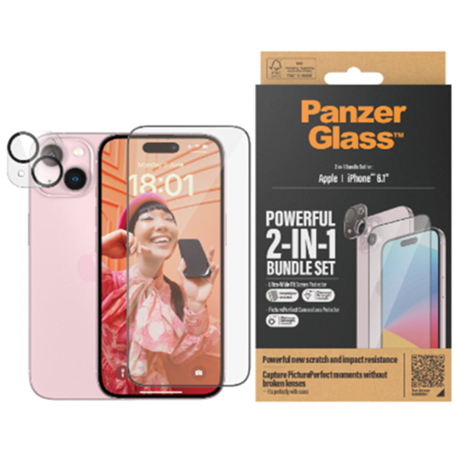 PanzerGlass B1136+2809