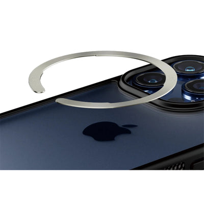 PanzerGlass Bang On MagSafe Kompatibilitätsring für iPhone 16 / 15 / 14 / 13 / 12