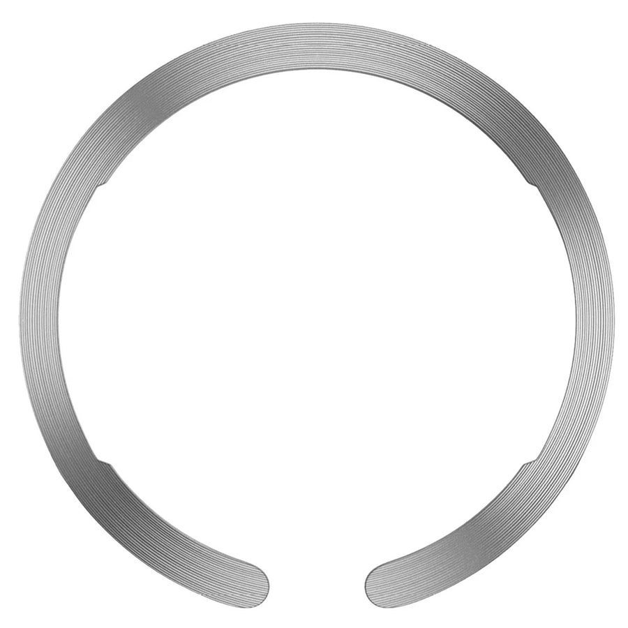 PanzerGlass Bang On MagSafe Compatibility Ring for iPhone 16 / 15 / 14 / 13 / 12