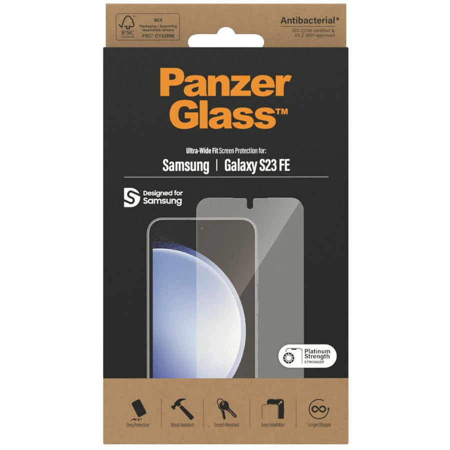 PanzerGlass 7341