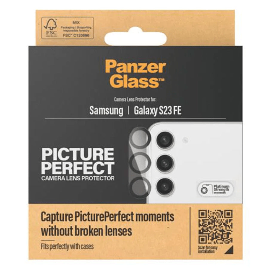 PanzerGlass 461