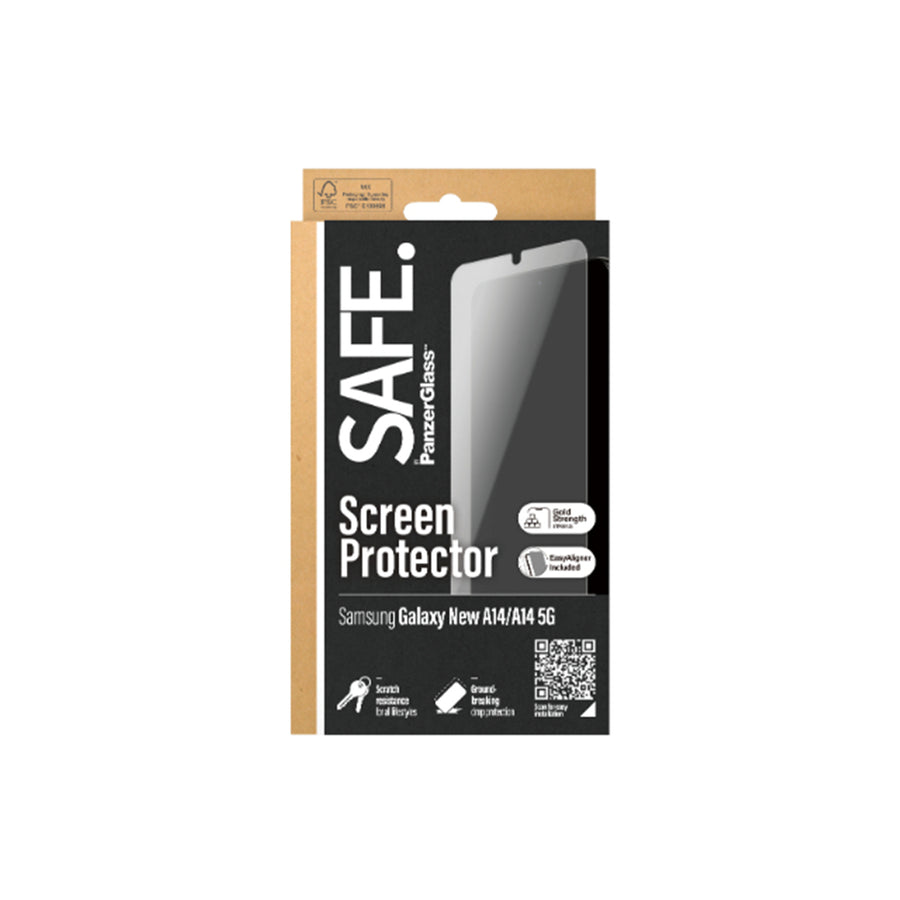 PanzerGlass SAFE95678