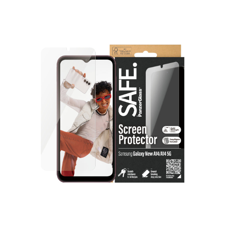 PanzerGlass SAFE95678