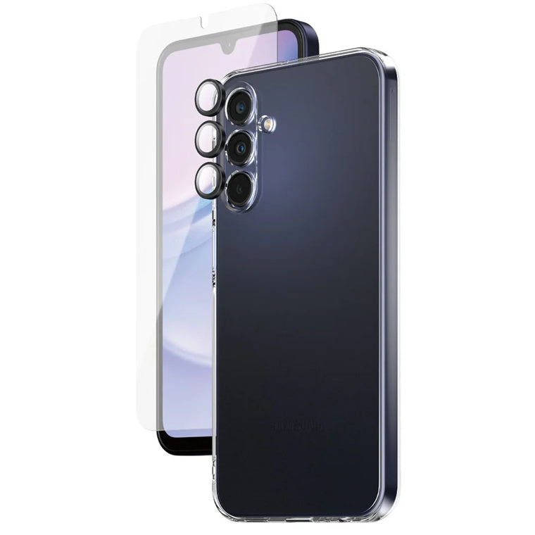 SAFE by Panzer 3 in 1 Bundle - Samsung Galaxy A15/A15 5G