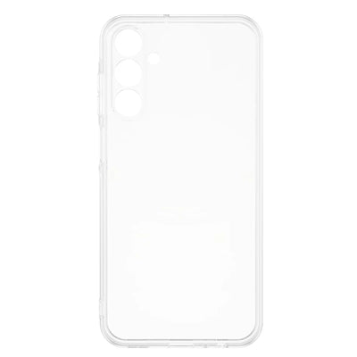 PanzerGlass SAFE95679 SAFE by Panzer TPU Case - Samsung Galaxy A15 - Clear