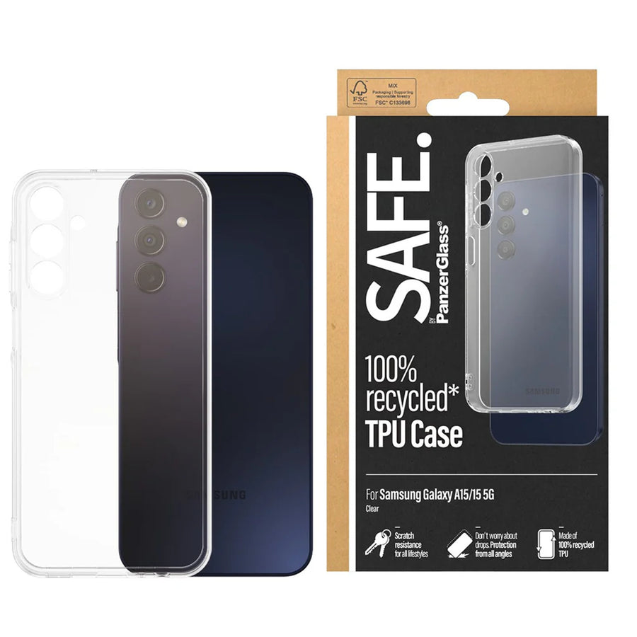 PanzerGlass SAFE95679