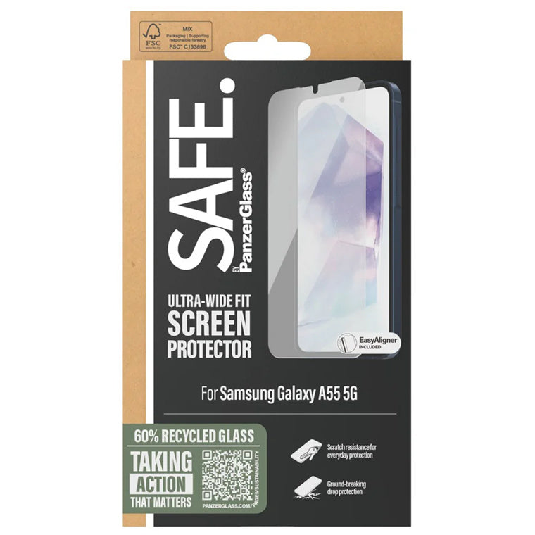 PanzerGlass SAFE95687