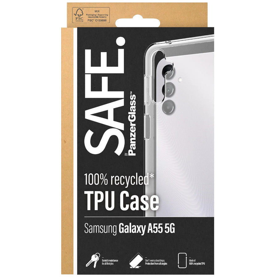 PanzerGlass SAFE95691