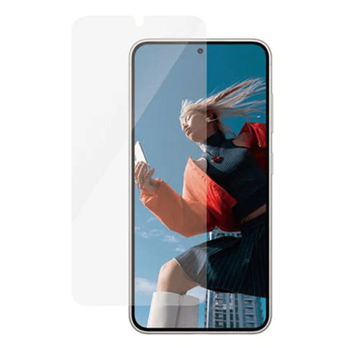 PanzerGlass UltraWide Fit w/ Aligner SP - Samsung GS24
