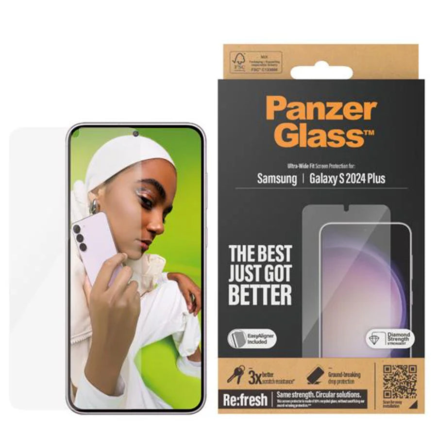 PanzerGlass 7351