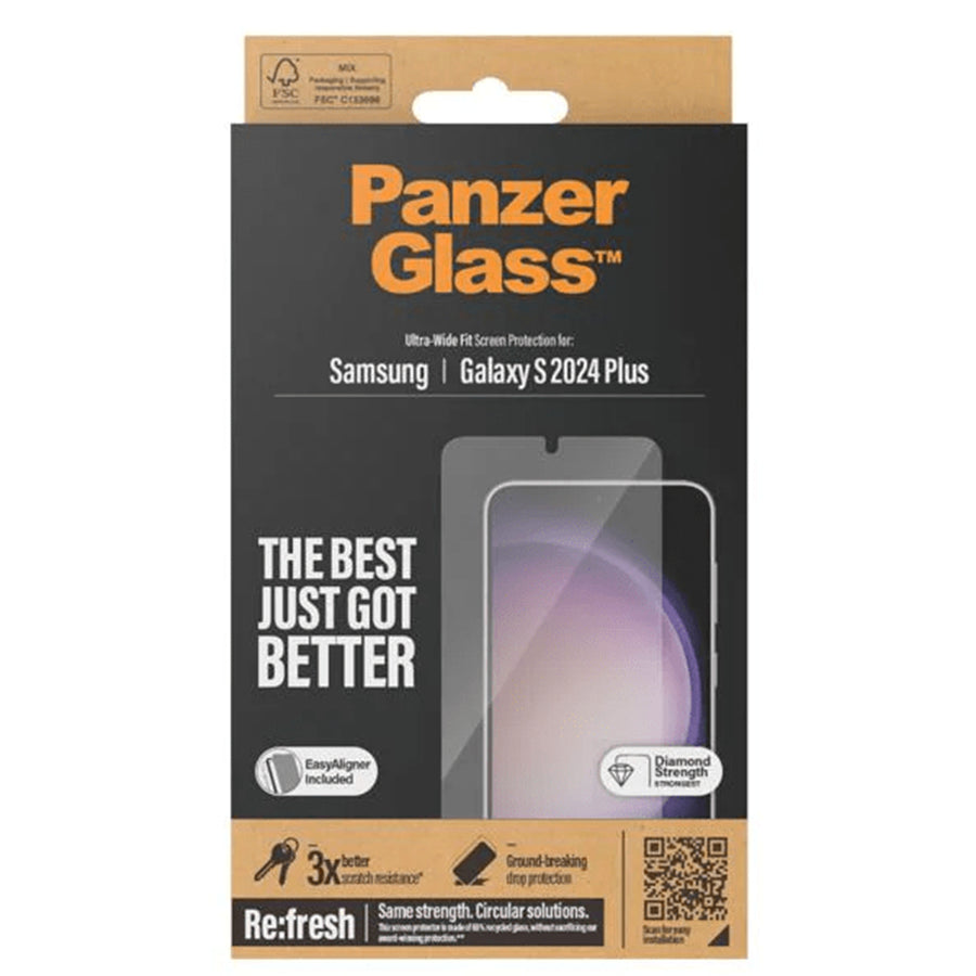 PanzerGlass 7351