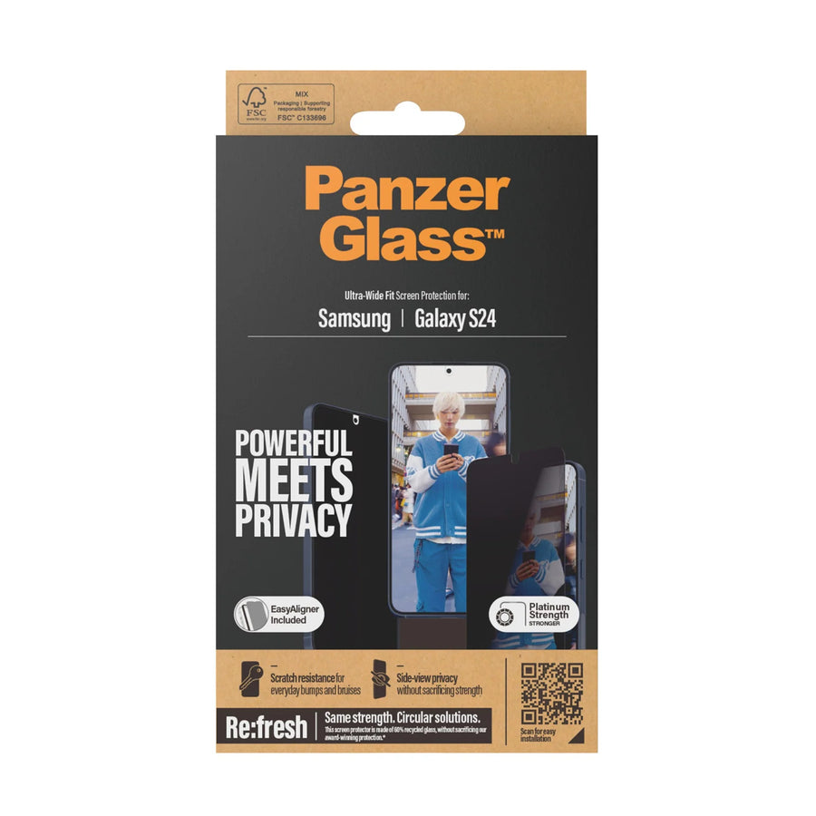PanzerGlass P7350