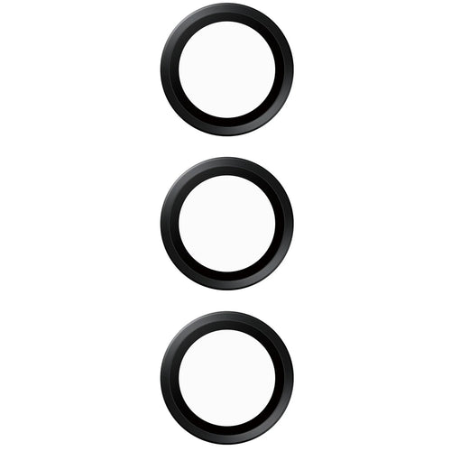 PanzerGlass Galaxy S24 / S23 / S23+ Hoops 1207 Lens Protector Black