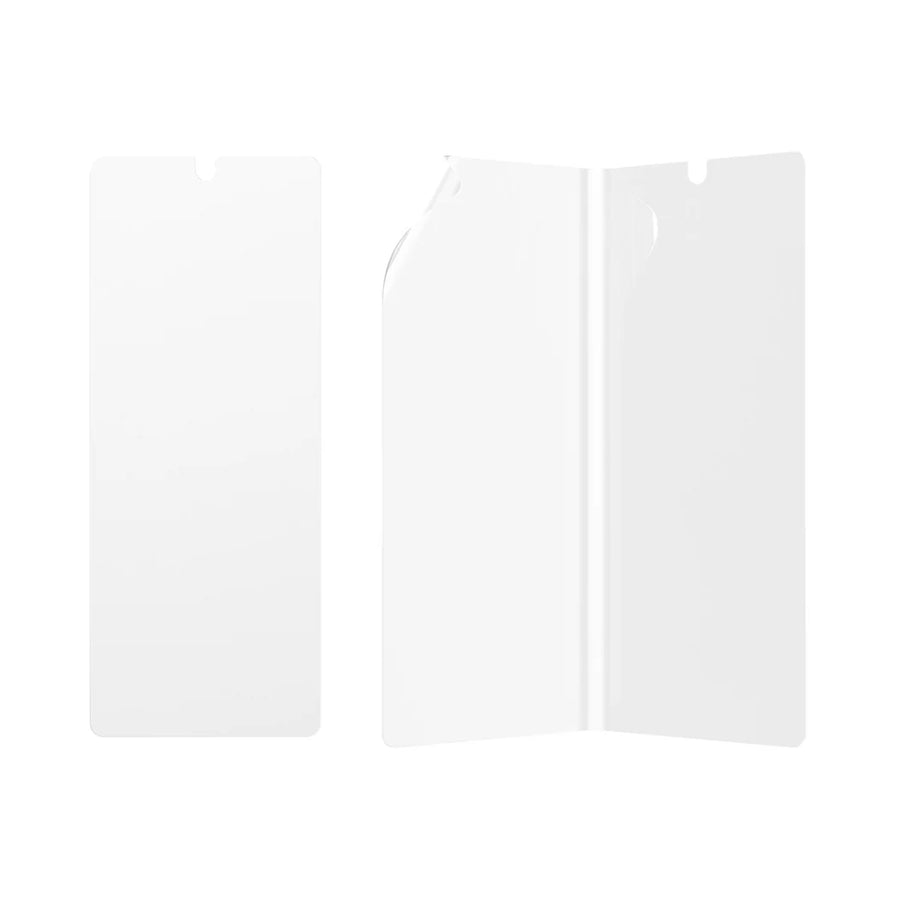 PanzerGlass Tempered Glass+Film SP - Samsung Fold 6