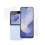 7370 - PanzerGlass Tempered Glass+Film SP - Samsung Flip 6